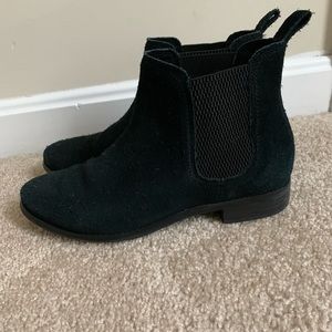 Toms Ella bootie